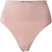 Triumph Shapingslip "Soft Sculpt" nahtlos, formend, leichter Bauchweg-Effekt, hoher Beinausschnitt