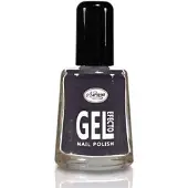 Nurana Cosmetics Gel Effect Nail Polish 12 Stone 0,01 l