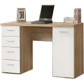 Forte Schreibtisch NET-106