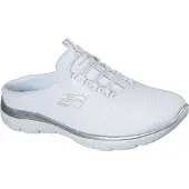 SKECHERS Pantoffeln SUMMITS damen