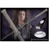 Noble Collection Bellatrix Lestranges Zauberstab