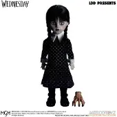 Mezco copy of LIVING DEAD DOLLS PRESENTS HELLRAISER III PINHEAD FIGURE NEW
