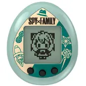 Banpresto Spy X Family Verde Tamagotchi