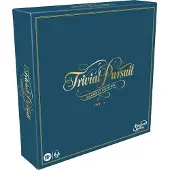 Hasbro Trivial Pursuit