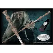 Noble Collection Albus Dumbledores Zauberstab