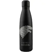 Cinereplicas Metal Stark 500ml 7x26.5 Cm Wasserflasche