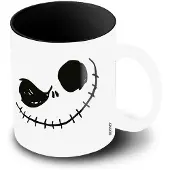 KARACTERMANIA L'ETRANGE NOEL de Mr JACK - Face - Mug