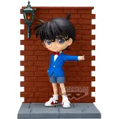 Bandai Detective Conan Conan Edogawa Qposket-figur