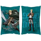 POPbuddies Attack on Titan Kissen Erwin Smith 50 x 35 cm