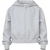 Name It Kids Sweat Strickjacke