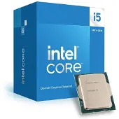 Intel Core i5-14400F 2.5GHz LGA1700 20M Cache Boxed CPU