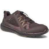 Ecco Sportliche Slipper Herren 31393139323635 Braun 42 EU