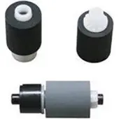CoreParts MUXMSP-00188, Roller, Schwarz, 1 Stück(e)