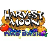 Harvest Moon : Mad Dash, Nintendo Switch, E (Jeder), Physische Medien
