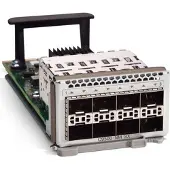 Cisco Catalyst 9500 Series Network Module - Erweiterungsmodul - 10 Gigabit SFP+ x 8 - für Catalyst 9500