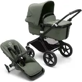 Bugaboo Fox 3 2 In 1 Kinderwagen