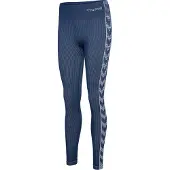 Hummel Halbhohe Leggings Frau MT Blaze