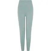 Born Living Yoga Keila Seamless Leggings Mit Hoher Taille