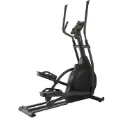 Hammer Ellipsentrainer ELLYPSIS E3500, 11 Programme, Kinomap, Zwift