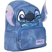 Disney Kinder Rucksack Casual Fashion Applications, Blau