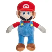 Whitehouse Leisure International Super Mario – Plyšová Postavička donkey kong 30 cm