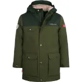 TROLLKIDS Gudvangen Jacke