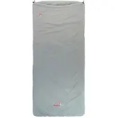 Grüezi Bag Schlafsackwarmer light grey (2005) 195