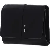 PICARD Geldbörse Spirit 1 Wallet Black schwarz