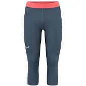 Salewa Cristallo Warm Alpine Merino Responsive 3/4-leggings