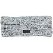 Sterntaler Stirnband Silber Melange Gr. 49