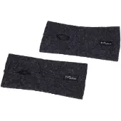 Mufflon - Women's Handy - Pulswärmer Gr One Size blau