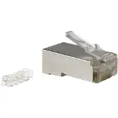 Alantec WT107 Drahtverbinder RJ45