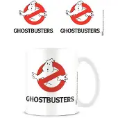 Ghostbusters Logo