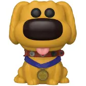 Funko POP! Dug Days - Dug With Medal 1093 - Pop! - Vinyl Figur