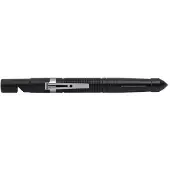 Basic Nature BasicNature 4-in-1 Notfall Tool schwarz