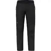 Salewa Puez Aqua Powertex 2.5L U Pants black out (0910) XXXL