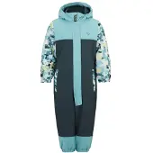 Ziener Anup Mini Overall Ski dark jungle (529) 92