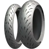 Michelin Power 5 78w Tl Straßenreifen