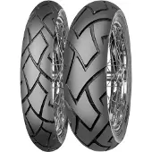 Mitas Terra Force-r 59v Tl Vorderradspur