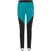 Montura Slick 2 Pants Woman turquoise (730) M