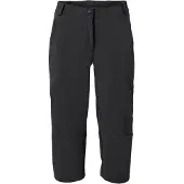 Vaude 3/4 Damenhose Yaras