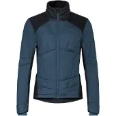 Vaude Bike - Women's Minaki Jacket IV - Fahrradjacke Gr 36 blau
