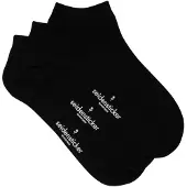 Seidensticker Socken "Schwarze Rose"