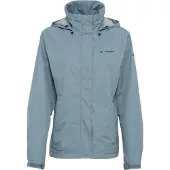 Vaude Bike Damen Funktionsjacke Damen Radjacke Escape Bike Light Jacket