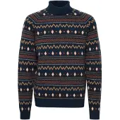 Blend Rollkragenpullover "Rollkragenpullover BHPullover"