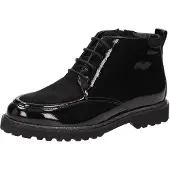 Sioux Schnür-Stiefeletten für Damen