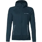 Vaude Women's Tekoa Fleece Jacket II dark sea (179) 42