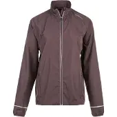 Endurance Laufjacke "Shela" mit hoher Atmungsaktivität