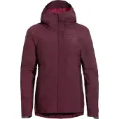 Vaude Damen Regenjacke Cyclist Warm