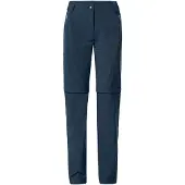 Vaude Farley Stretch Zo T-zip Ii Hosen